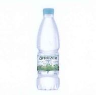 Spritzer Mineral Water 24 Bottle x 550ml